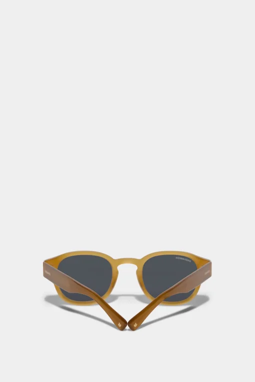 Refined Honey Sunglasses