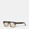 Refined Horn Optical Glasses