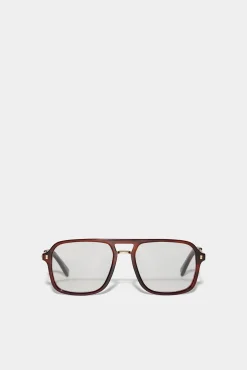 Refined Horn Optical Glasses