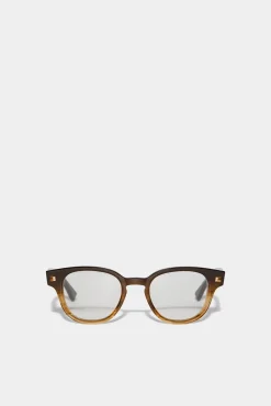 Refined Horn Optical Glasses