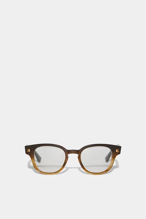 Refined Horn Optical Glasses