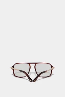 Refined Horn Optical Glasses