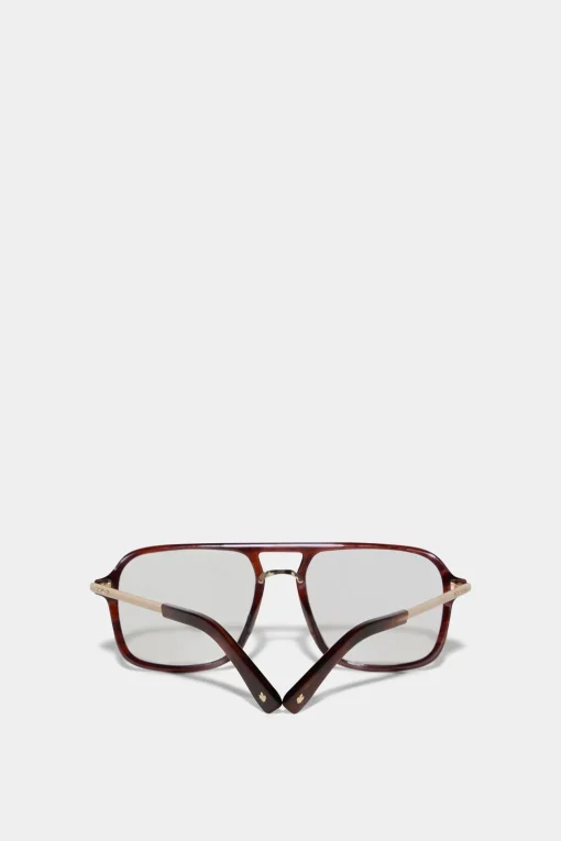 Refined Horn Optical Glasses