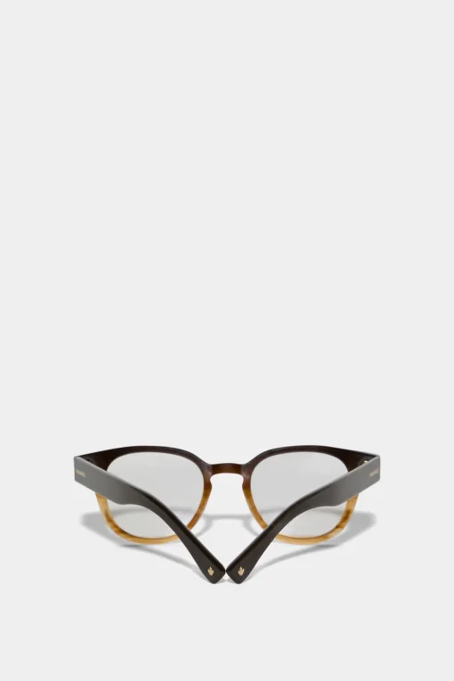 Refined Horn Optical Glasses