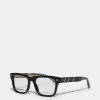 Refined Optical Glasses