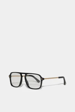 Refined Optical Glasses