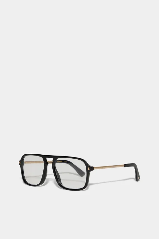 Refined Optical Glasses