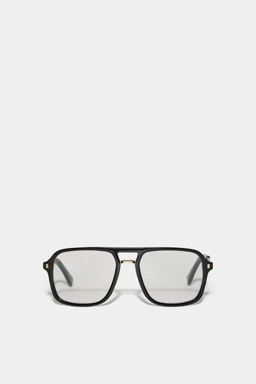 Refined Optical Glasses