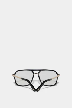 Refined Optical Glasses