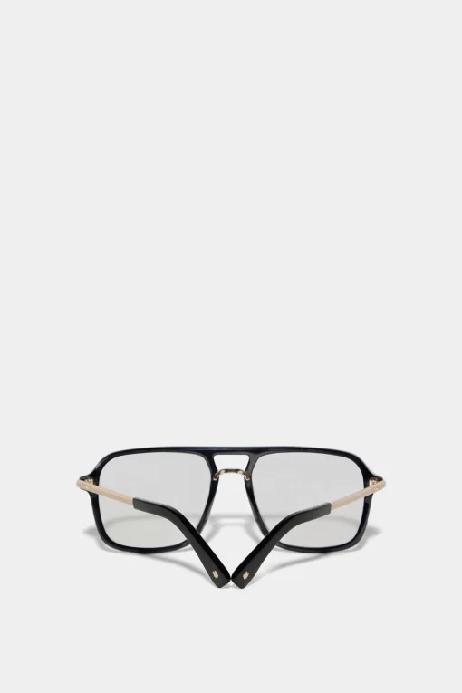 Refined Optical Glasses