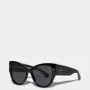 Refined Sunglasses