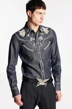 Regular Shirt