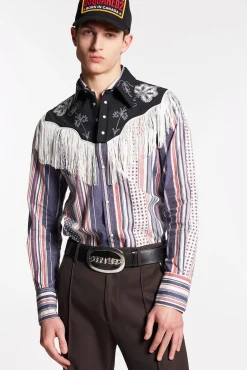 Regular Shirt
