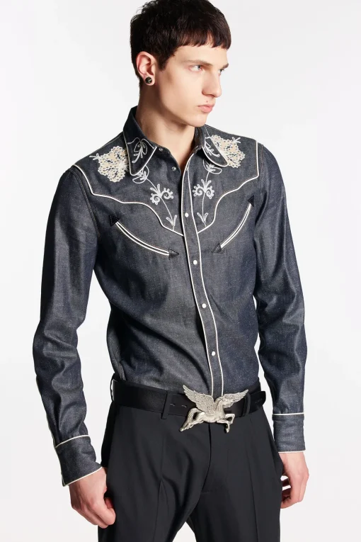 Regular Shirt