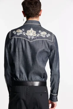 Regular Shirt