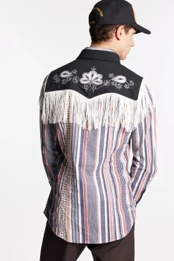 Regular Shirt