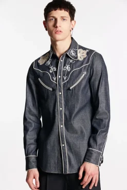 Regular Shirt