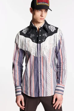 Regular Shirt