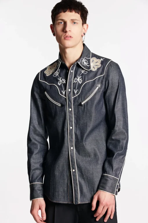Regular Shirt