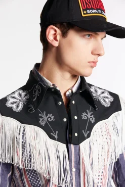 Regular Shirt