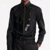 Relax Dan Tux Shirt