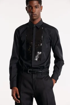 Relax Dan Tux Shirt