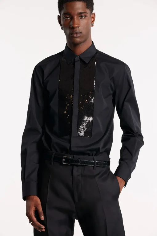 Relax Dan Tux Shirt