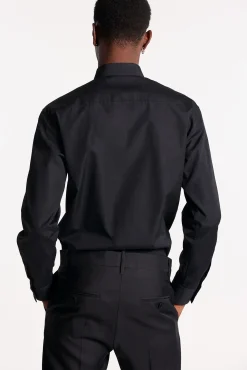 Relax Dan Tux Shirt