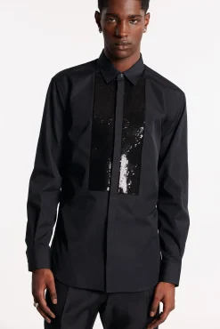 Relax Dan Tux Shirt
