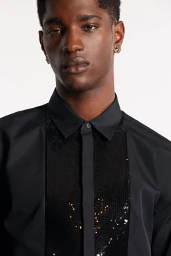 Relax Dan Tux Shirt