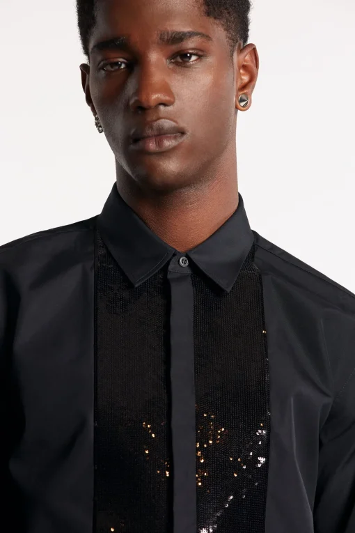 Relax Dan Tux Shirt
