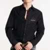 Relaxed Dan Shirt
