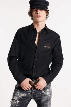 Relaxed Dan Shirt