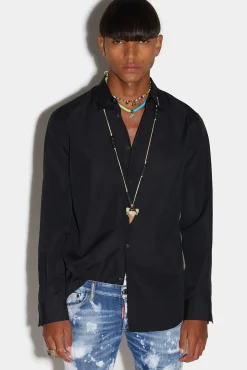 Relaxed Dan Shirt