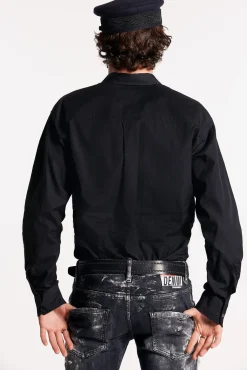 Relaxed Dan Shirt
