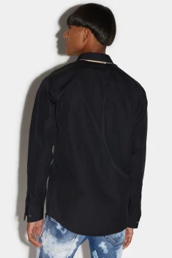 Relaxed Dan Shirt