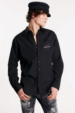 Relaxed Dan Shirt