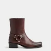 Ring Boots