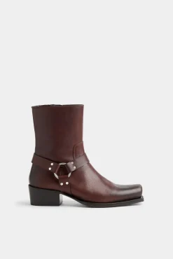 Ring Boots