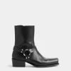 Ring Boots