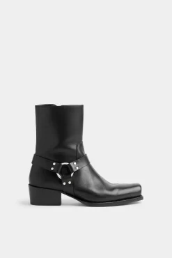 Ring Boots