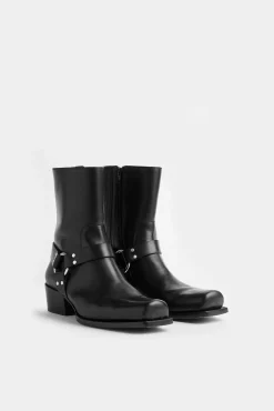 Ring Boots