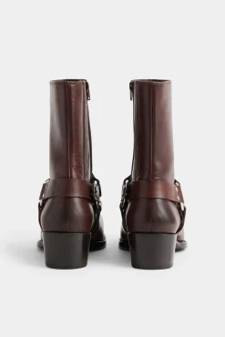 Ring Boots