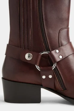 Ring Boots