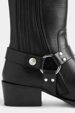 Ring Boots