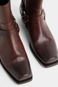 Ring Boots