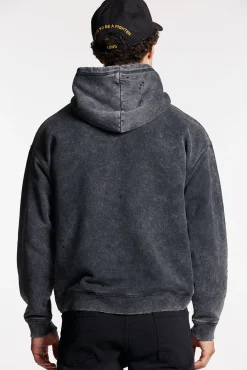 Rock Wash Hercalina Hoodie