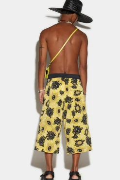 Rock Your Goth Boxer