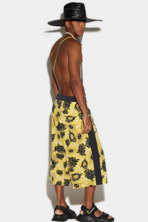 Rock Your Goth Boxer