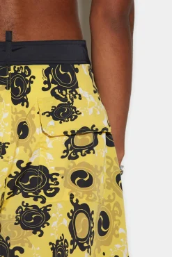 Rock Your Goth Boxer